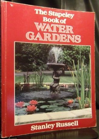 The Stapeley Book of Water Gardens